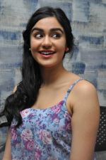 Adah Sharma Photoshoot